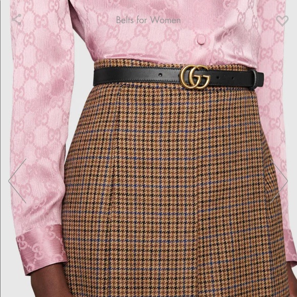 GUCCI Belt - Picture 5 of 5